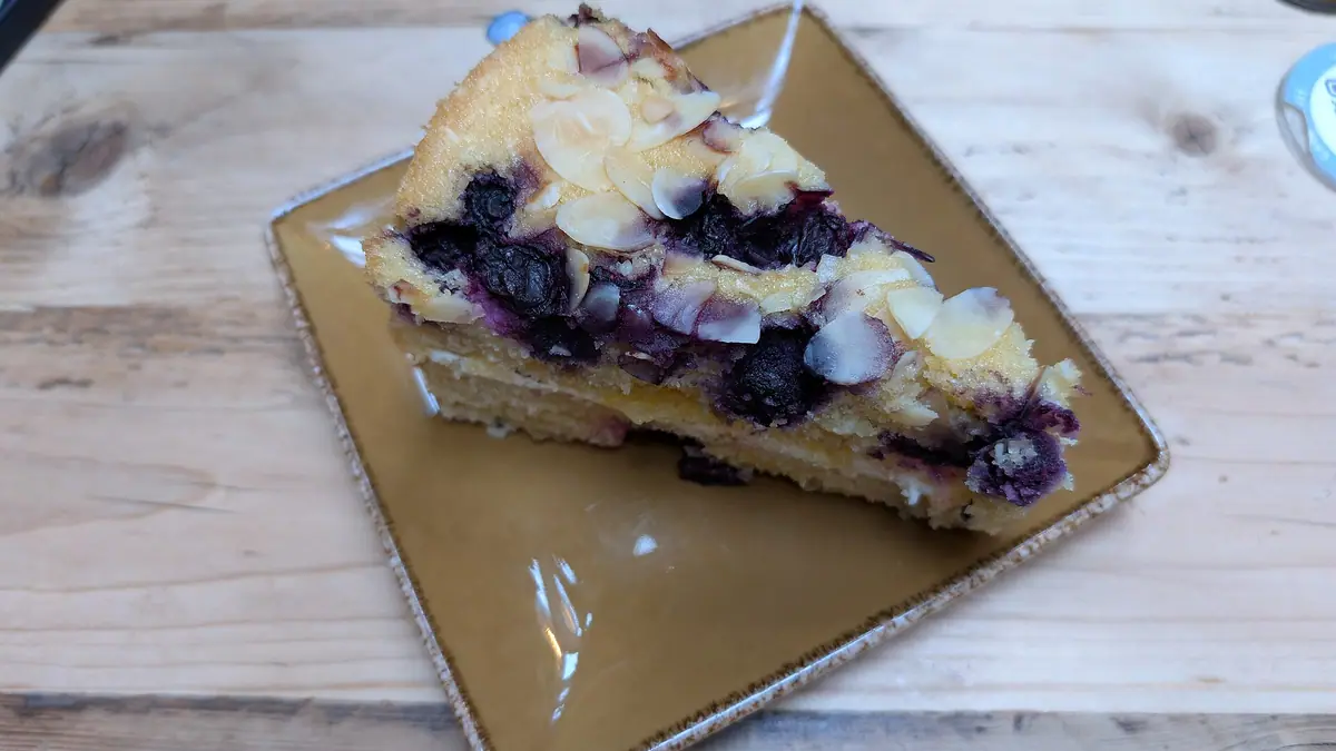 More Than Just A Cake – cake shop in Foulridge, Colne