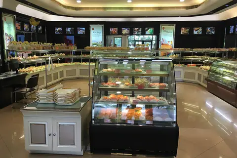 More Than Just A Cake photo 2